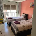 Escapade Paisible A Guiliz