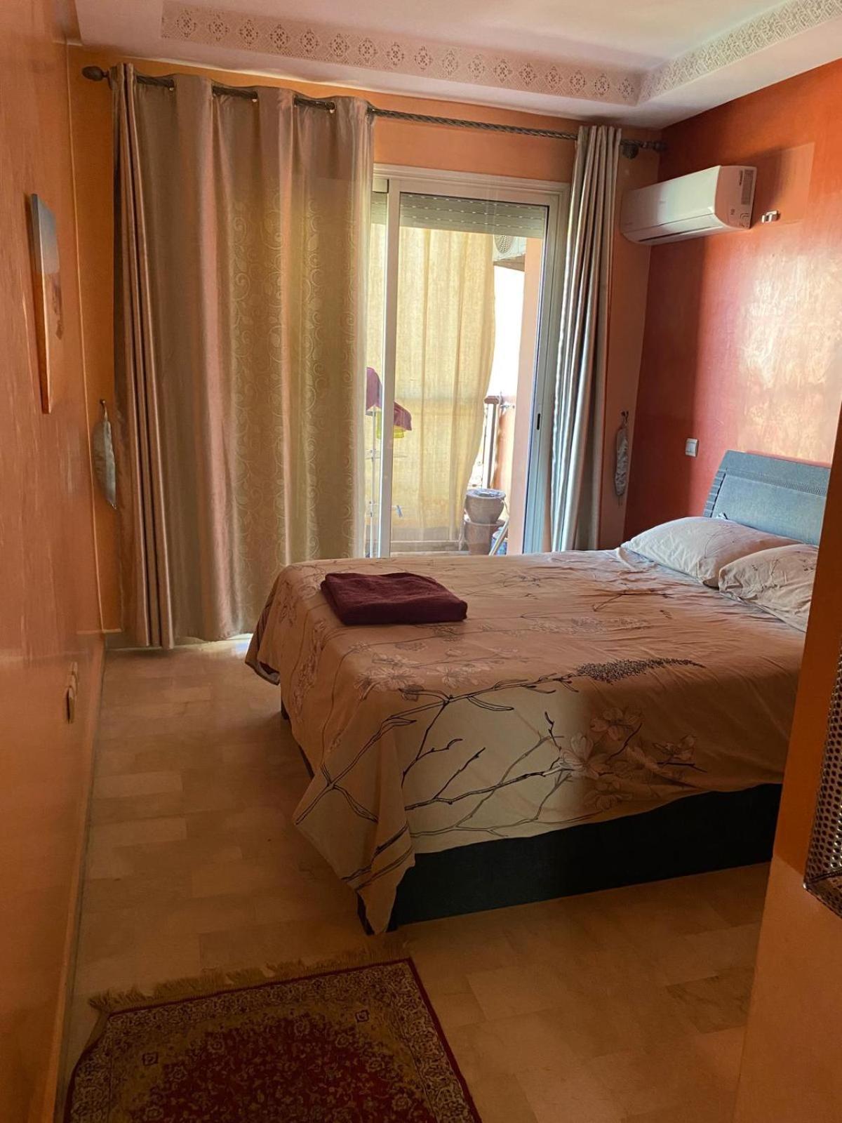 Escapade Paisible A Guiliz Appartement